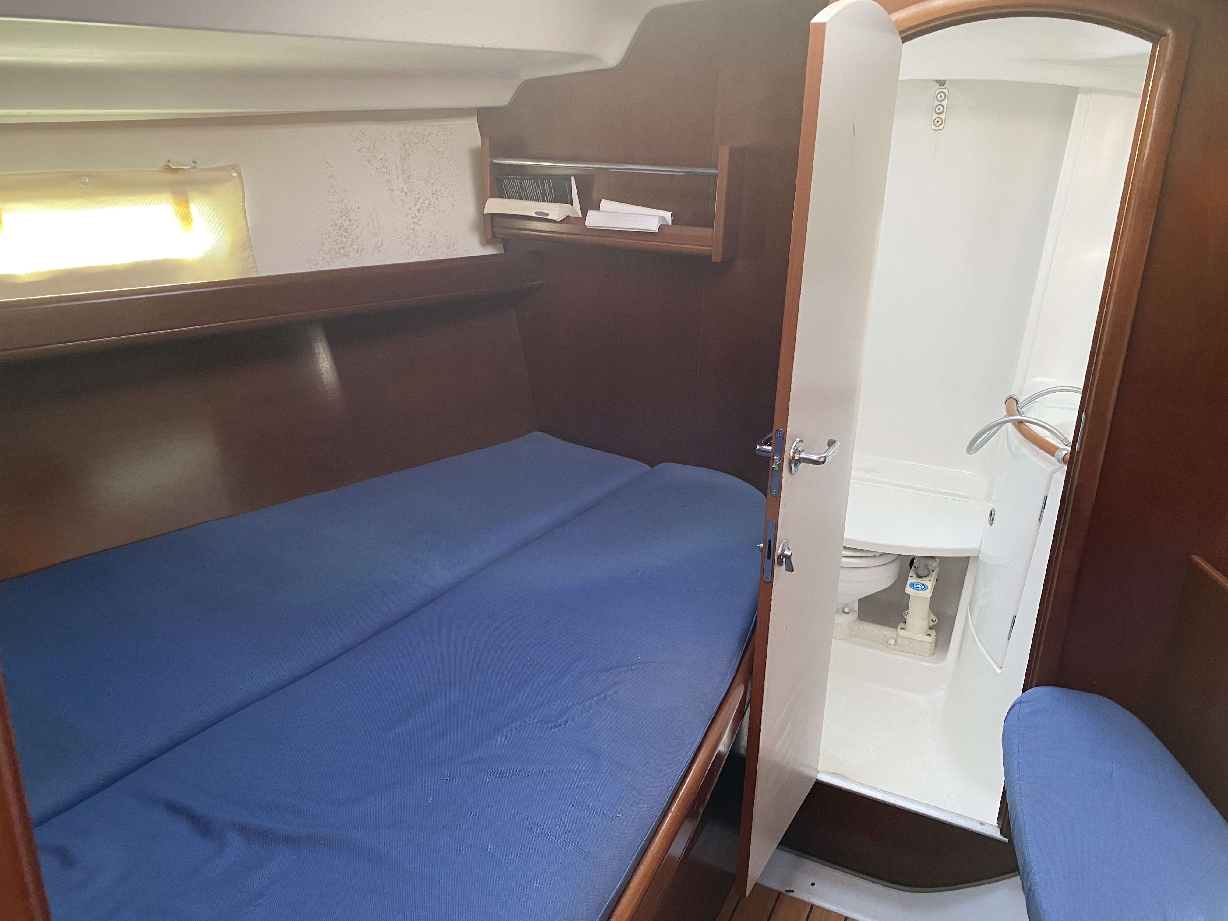 slider 14 Beneteau Oceanis 393 Clipper